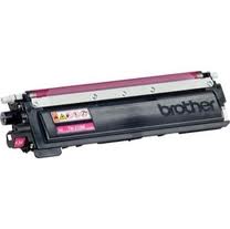 TN-210M - BROTHER MAGENTA COMPATIBLE (MADE IN CANADA)  1400 PAGE YIELD FOR MFC9120 MFC9010 HL3